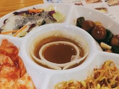 -喜来稀肉(北外滩白玉兰广场店)