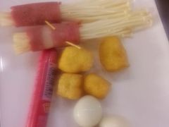 -老字号.雅克白族石板烧十年老店(大理古城店)