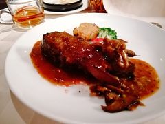 -西堤厚牛排(新世界店)