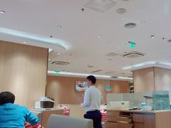 -西贝(虹口龙之梦店)