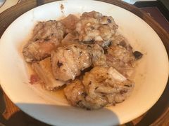 -铭家点心(秦岭路店)