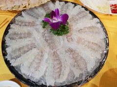 -官塘锋记鱼生·生腌·砂锅粥(牌坊街店)