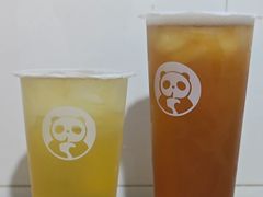 -茶百道(京华城店)