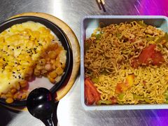 -有蚝有翅烧烤大排档·宵夜(右安门店)