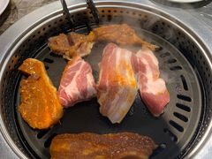 -33韩式自助烧烤(环城南路店)