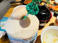 -三禾屋·亚洲融合小馆(未来科技城店)
