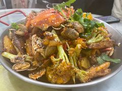 -辣么好吃私厨(新城店)