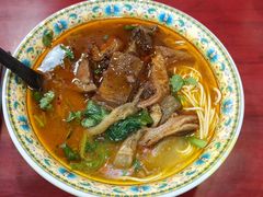 -金杨拉面王小吃面馆·牛三宝面·红烧牛肉粉