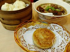 -李先生牛肉面大王(上海站南广场店)