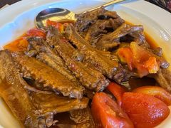 -龙悦湾酒家·八阵鱼生·渔人码头店
