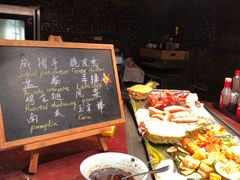 -君来湖滨饭店·玫瑰园