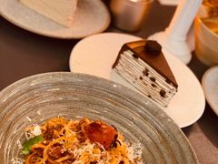 -玲婧胡同·生日蛋糕·餐厅(嘉里城店)