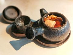 -柴门头啖汤·经典川菜·慢火汤品(锦城万达店)
