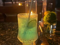 -时光吧·大堂吧·丽江和府洲际度假酒店