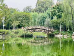 -绵阳人民公园(涪城区)