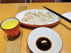 -天怡興·百年蒸饺(中心书城店)