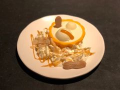 弹汤团形蛋糕-星巴克(无锡百联奥特莱斯店)