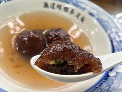 -粗茶淡饭(东关街店)