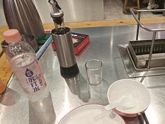 -7只羊·鲜羊肉串·地锅鸡精酿(玄武墨香路店)