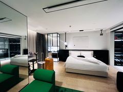 -亚善天籁S酒店(成都太古里旗舰店)