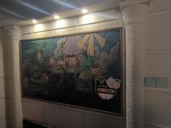 -逃脱反斗城沉浸剧情密室(北京路店)