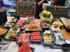 -束河人家(南锣鼓巷店)