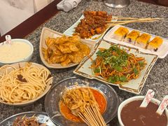 -小街天府(西工小街店)