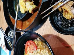 -肥肥虾庄·金牌油焖大虾(杨园滨江时代walk店)