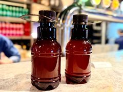 -麦凯伦烧烤·精酿超级工厂店(金桥总店)