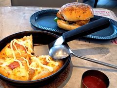 -必胜客(长瀛商业广场店)