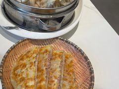 -恒盛居回族饭店