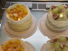 -WenTinG文汀·半糖蛋糕(合生汇店)