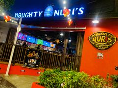 -Naughty Nuri’s Phuket