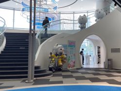 -MINI MARS KIDS CLUB亲子家庭中心(杨浦黄兴店)
