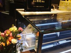 -桂新园(烘焙馆-鸿翔店)