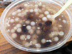 -芳婆糕团店(王府大街店)