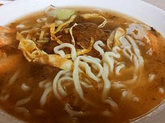 -面道赞宁海海鲜面(迎凤街店)