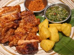 -小小集渔·泰式大排档(太古里香槟店)