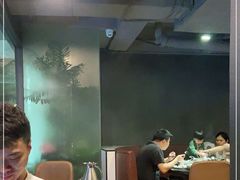 大堂-骨之味·筒骨汤火锅(江头店)