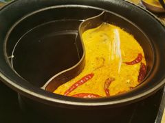 -温野菜涮涮锅(西单大悦城店)