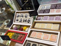 -阮大兴糕团(杭州西湖银泰百货店)