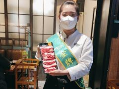 -手选潮汕鲜牛肉火锅(二七广场店)