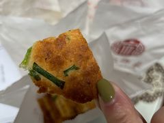 -宋记饼家(石门二路店)