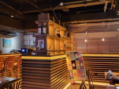-양평식당·杨平食堂(华贸店)