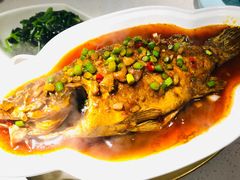 臭桂鱼-刀板香·安徽菜(国购IFC店)