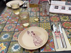 -BROWNSTONE布朗石西班牙餐厅(富城店)