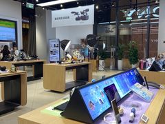 -Sony Store索尼(深圳深业上城店)