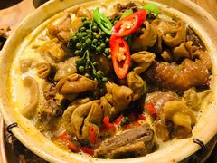 -十六蒲(桂林路店)
