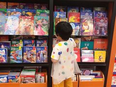 -西西弗书店&矢量咖啡(凯德晶萃广场店)