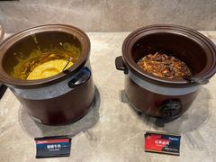 -比格比萨自助(万柳华联店)